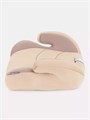Автокресло-бустер Rant Point5 Active Line группа 3 (22-36 кг) Beige 4670078623973