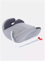 Автокресло-бустер Rant Point5 Active Line группа 3 (22-36 кг) Grey 4670078623942