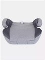 Автокресло-бустер Rant Point5 Active Line группа 3 (22-36 кг) Grey 4670078623942