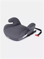 Автокресло-бустер Rant Zip isofix группа 3 (22-36 кг) grey 4670078637109