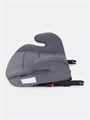 Автокресло-бустер Rant Zip isofix группа 3 (22-36 кг) grey 4670078637109