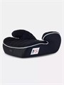 Автокресло-бустер Mowbaby Boost группа 3 (22-36 кг) Black 4640575302442