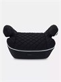 Автокресло-бустер Mowbaby Boost группа 3 (22-36 кг) Black 4640575302442
