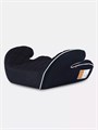 Автокресло-бустер Mowbaby Boost группа 3 (22-36 кг) Black 4640575302442