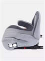Автокресло Rant Turbo Isofix Active Line 3 (22-36 кг) Grey 4670078624147