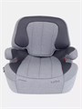 Автокресло Rant Turbo Isofix Active Line 3 (22-36 кг) Grey 4670078624147