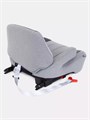 Автокресло Rant Turbo Isofix Active Line 3 (22-36 кг) Grey 4670078624147