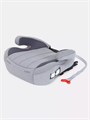 Автокресло Rant Turbo Isofix Active Line 3 (22-36 кг) Grey 4670078624147