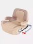 Автокресло Rant Turbo Isofix Active Line 3 (22-36 кг) Beige 4670078624178