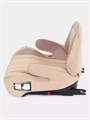 Автокресло Rant Turbo Isofix Active Line 3 (22-36 кг) Beige 4670078624178