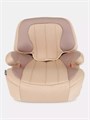 Автокресло Rant Turbo Isofix Active Line 3 (22-36 кг) Beige 4670078624178