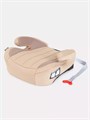 Автокресло Rant Turbo Isofix Active Line 3 (22-36 кг) Beige 4670078624178