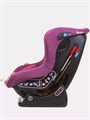 Автокресло Rant Pilot Safety Line 0/1 (0-18 кг) velvet purple 4670078603883