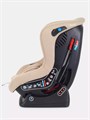 Автокресло Rant Pilot Active Line 0/1 (0-18 кг) Beige 4670078624017