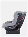 Автокресло Rant Pilot Active Line 0/1 (0-18 кг) Grey 4670078623980