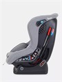 Автокресло Rant Pilot Active Line 0/1 (0-18 кг) Grey 4670078623980