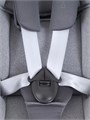 Автокресло Rant Pilot Active Line 0/1 (0-18 кг) Grey 4670078623980