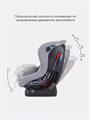 Автокресло Rant Pilot Active Line 0/1 (0-18 кг) Grey 4670078623980