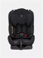 Автокресло Rant Fiesta City line 0/1/2 (0-25 кг) black 4630053756669