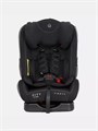 Автокресло Rant Fiesta City line 0/1/2 (0-25 кг) black 4630053756669