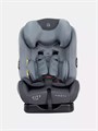 Автокресло Rant Fiesta City line 0/1/2 (0-25 кг) grey 4630053756683