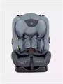 Автокресло Rant Fiesta City line 0/1/2 (0-25 кг) grey 4630053756683