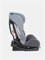 Автокресло Rant Fiesta City line 0/1/2 (0-25 кг) grey 4630053756683