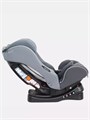 Автокресло Rant Fiesta City line 0/1/2 (0-25 кг) grey 4630053756683