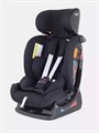 Автокресло Rant Matrix Active Line 0/1/2/3 (0-36 кг) Black 4670078624079