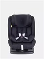Автокресло Rant Matrix Active Line 0/1/2/3 (0-36 кг) Black 4670078624079