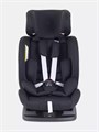 Автокресло Rant Matrix Active Line 0/1/2/3 (0-36 кг) Black 4670078624079