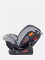 Автокресло Rant Matrix Active Line 0/1/2/3 (0-36 кг) Grey 4670078624062