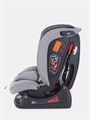Автокресло Rant Matrix Active Line 0/1/2/3 (0-36 кг) Grey 4670078624062