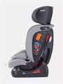 Автокресло Rant Matrix Active Line 0/1/2/3 (0-36 кг) Grey 4670078624062