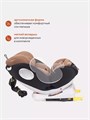 Автокресло Rant Basic Twist 0/1/2/3 (0-36 кг) Beige 4670078627728
