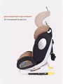 Автокресло Rant Basic Twist 0/1/2/3 (0-36 кг) Beige 4670078627728