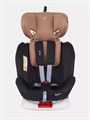 Автокресло Rant Basic Twist 0/1/2/3 (0-36 кг) Beige 4670078627728