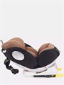 Автокресло Rant Basic Twist 0/1/2/3 (0-36 кг) Beige 4670078627728
