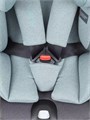 Автокресло Rant MultiFix (40-150см) green 4670078646798