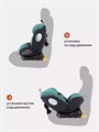 Автокресло Rant Basic Twist 0/1/2/3 (0-36 кг) Mint 4670078647665