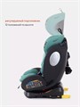 Автокресло Rant Basic Twist 0/1/2/3 (0-36 кг) Mint 4670078647665