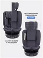 Автокресло Rant Helix isofix (40-150 см) Grey 4670078650818
