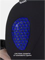 Автокресло Rant Helix isofix (40-150 см) Grey 4670078650818