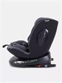 Автокресло Rant Helix isofix (40-150 см) Grey 4670078650818