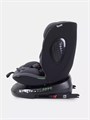 Автокресло Rant Helix isofix (40-150 см) Grey 4670078650818