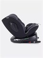 Автокресло Rant Helix isofix (40-150 см) Grey 4670078650818