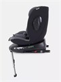 Автокресло Rant Helix isofix (40-150 см) Grey 4670078650818