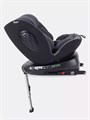 Автокресло Rant Helix isofix (40-150 см) Grey 4670078650818