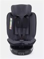 Автокресло Rant Helix isofix (40-150 см) Grey 4670078650818