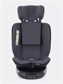Автокресло Rant Helix isofix (40-150 см) Grey 4670078650818